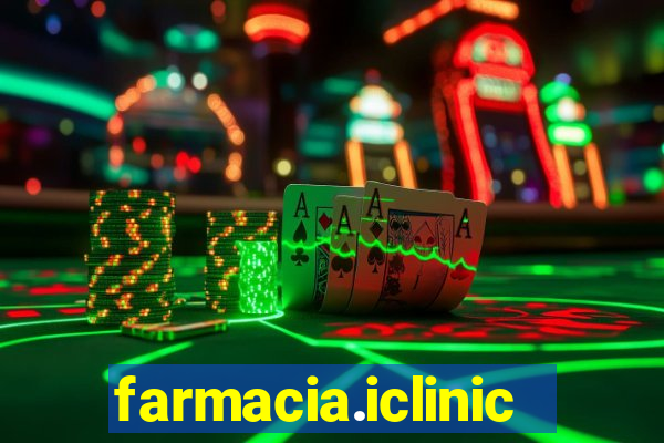 farmacia.iclinic rx.com br